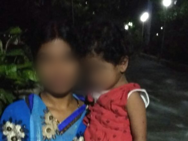 3-Year-Old Baby With Stunted Growth Because Of A Heart Defect