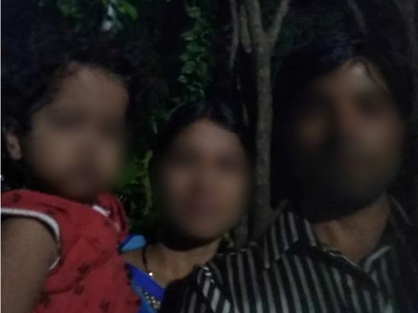 3-Year-Old Baby With Stunted Growth Because Of A Heart Defect