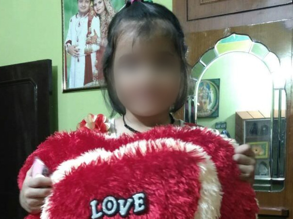 Help Little Mehak Needs Our Help For A Heart Surgery