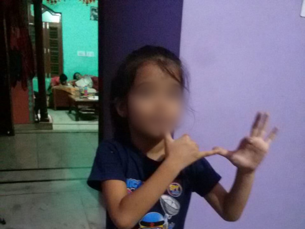 Help Little Mehak Needs Our Help For A Heart Surgery