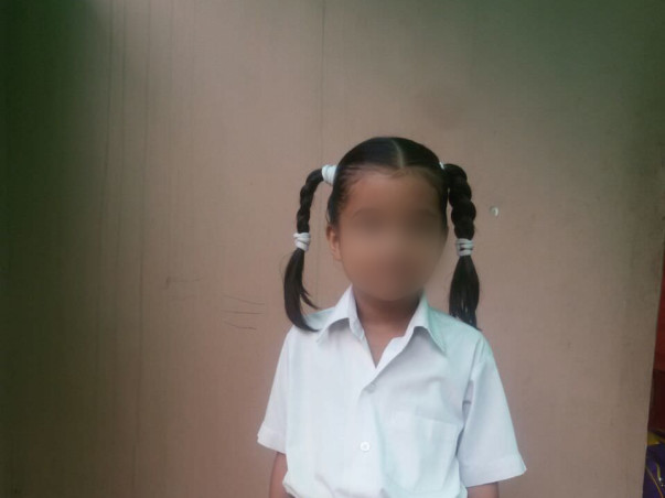 Help Little Mehak Needs Our Help For A Heart Surgery