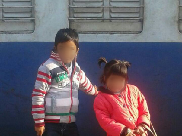 Help Little Mehak Needs Our Help For A Heart Surgery