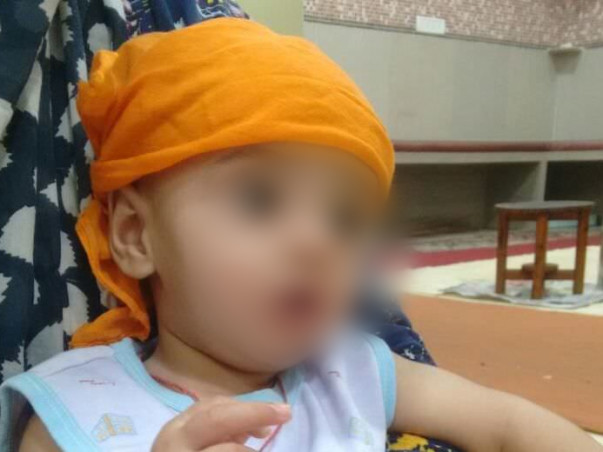 Help Nivedh In Hearing The Beautiful Sound Of The World