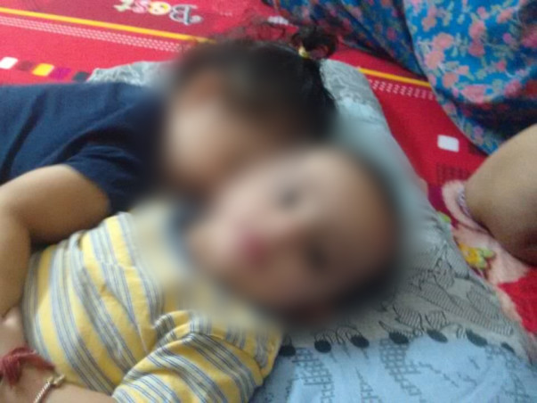 Help Nivedh In Hearing The Beautiful Sound Of The World