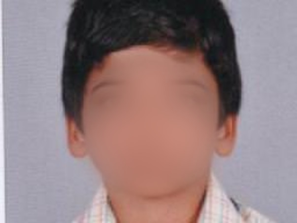 Support Master Bharath kumar for Chemotherapy