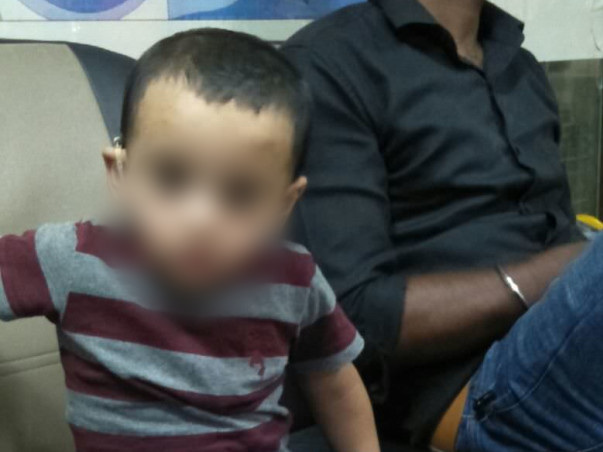 Help Nivedh In Hearing The Beautiful Sound Of The World