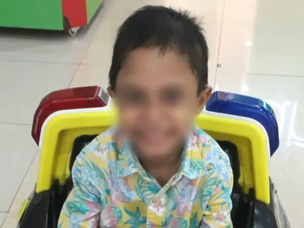 Help Unnabh Survive His Liver Transplant