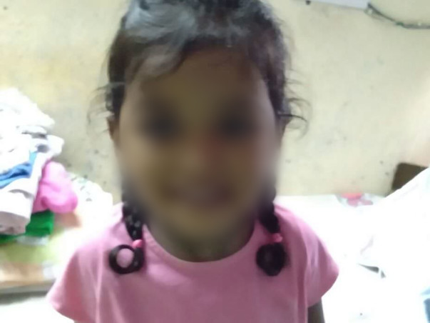 Gift Baby Sofiya A Life-saving Heart Surgery For Her 3rd Birthday