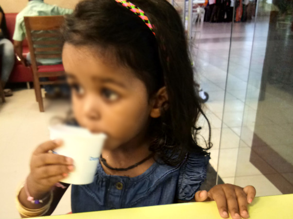 Gift Baby Sofiya A Life-saving Heart Surgery For Her 3rd Birthday