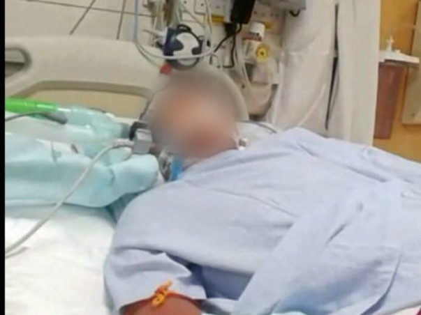 Help 10-year-old Vasudev fight kidney failure