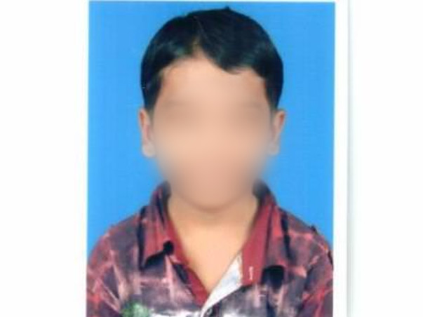Help 9-Year-Old Boy Afnankhan Who Is Fighting against Cancer