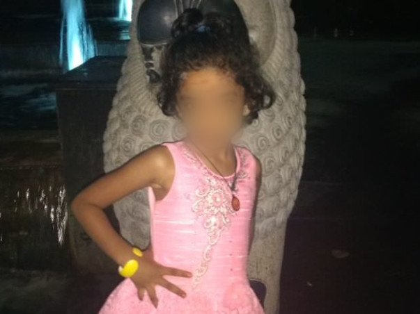 Help Sastika Undergo Treatment And Fight Neuroblastoma