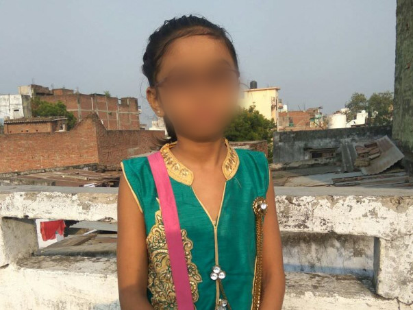 Help 8 Year Old Trishti Defeat Final Stage Cancer