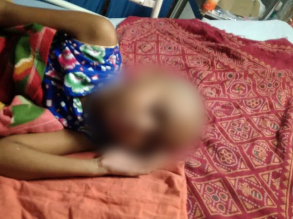 Help 8 Year Old Trishti Defeat Final Stage Cancer