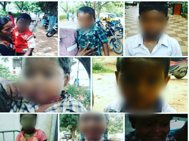 Support Thalassemia Kids for Monthly Medicines