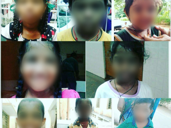 Support Thalassemia Kids for Monthly Medicines