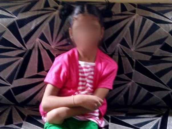 Help Jaishree To Undergo Treatment