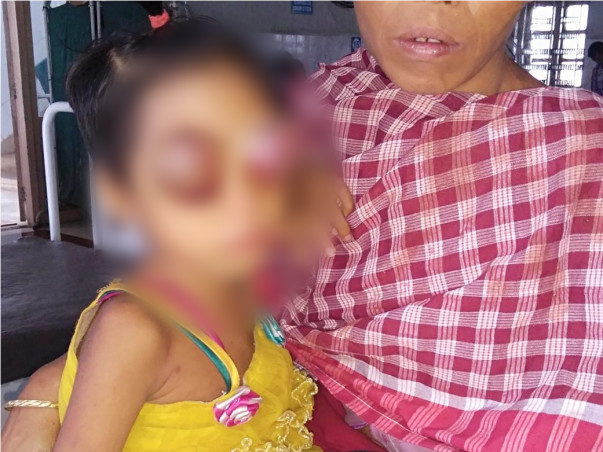 Help Dhanika To Fight Against Leukemia