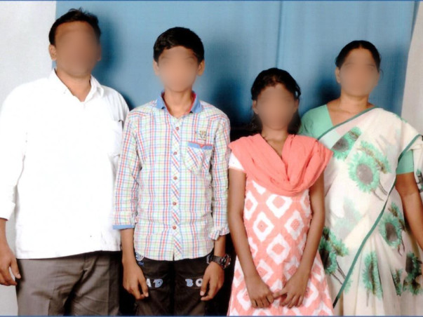 This 12-year-old Tuition Teacher Is Too Sick To Eat Or Move And Needs