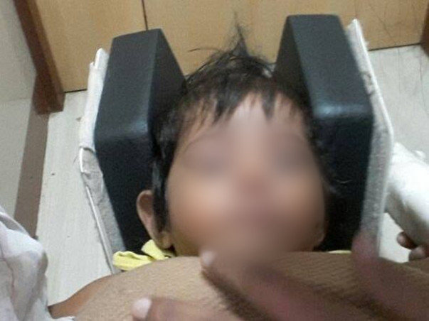 Urgent Help Needed for Baby Samriddhi Prasad