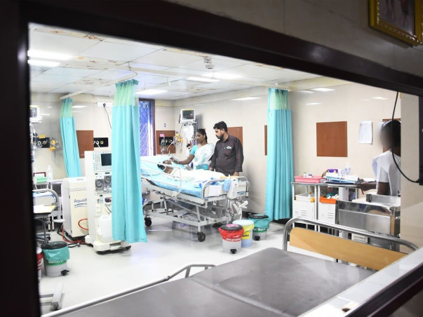 Help This 7-year-old Who Woke Up To Find Herself Paralyzed