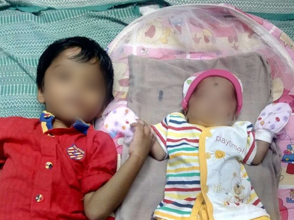 Help This Mother Fighting To Save Her 3-month-old Son’s Life