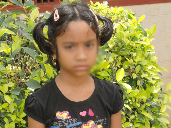 Need Your Support for Yashaswi for Ear Treatment Cochlear Implantation