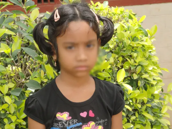 Need Your Support for Yashaswi for Ear Treatment Cochlear Implantation