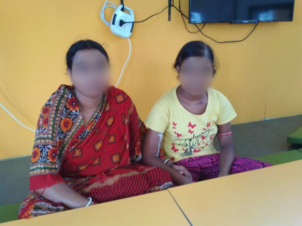 These Parents Have Run Out Of Money While Saving Their Daughter