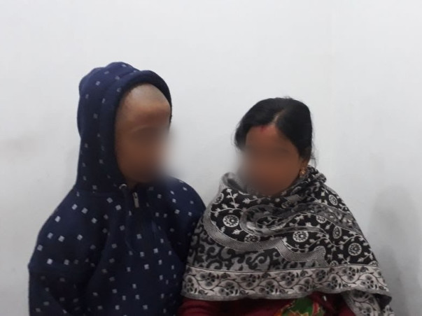 He Thinks His Father Can Save His Life, But The Truth Is Scary