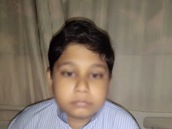 Help Rupankar fight cancer