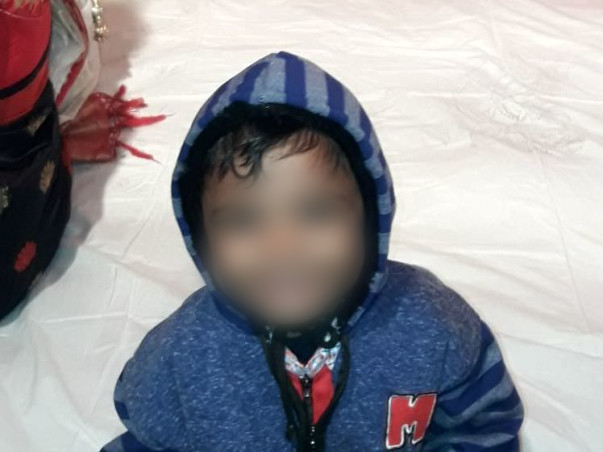 Help 4-year-old Yusuf And His Family For His Cancer Treatment