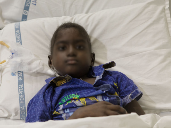 Rachamadugu Surendra