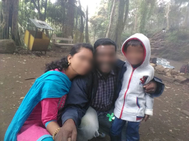 This 5-year-old May Not Survive Without A Kidney and Liver Transplant