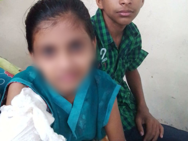 Help Helen (Her hands got amputated in a Electric shock)