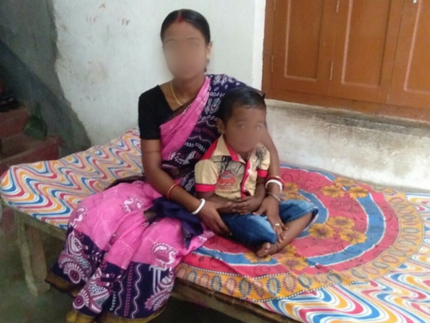 Save 3-year-old Dip Who Is Staying Alive Only On Donor Blood