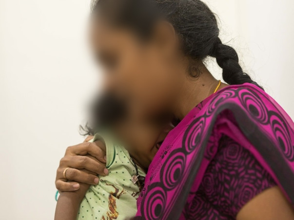 Please Help 1 Year Old Devansh Fight Biliary Atresia