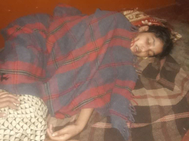 Help my little sister  Gousiya to Save Her Life by Heart Transplant