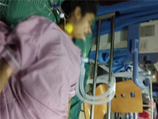 Help my little sister  Gousiya to Save Her Life by Heart Transplant