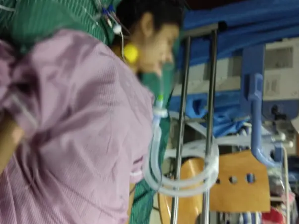 Help my little sister  Gousiya to Save Her Life by Heart Transplant