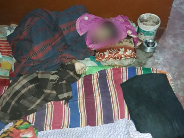 Help my little sister  Gousiya to Save Her Life by Heart Transplant