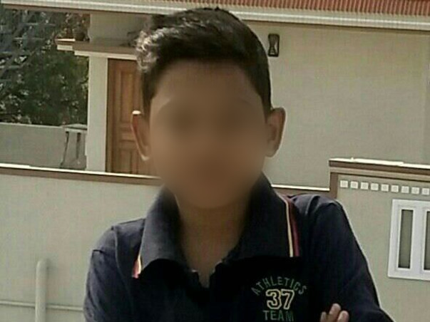 Help Smit a 15 Year Old Boy fighting With Thallassemia Major