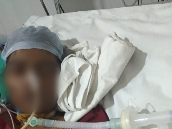 Please Help My Sister Recover