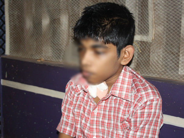 Help-ritesh-kidneytransplant