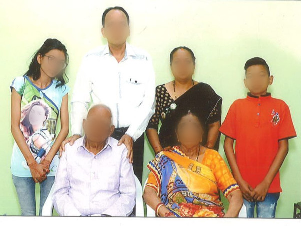 Help Smit a 15 Year Old Boy fighting With Thallassemia Major