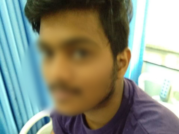 Navin Fought Cancer Like A Hero, Now Relapse Is Threatening His Life