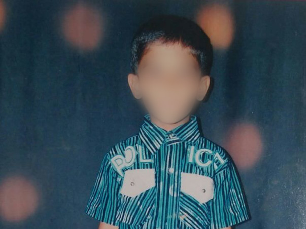 This Mother Fights Alone To Save Son From Cancer For The Second Time