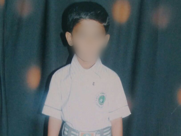 This Mother Fights Alone To Save Son From Cancer For The Second Time