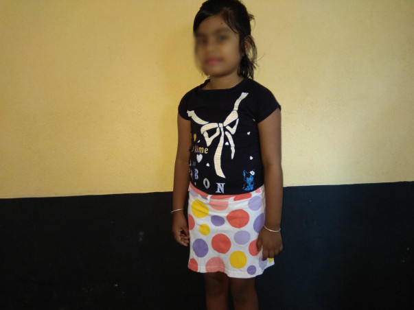 Blood Transfusions Have Caused Fatal Levels of Iron In Her Body