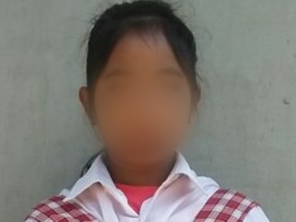 This 12-Year-Old Girl Is Dying Even Faster Because Of Poverty